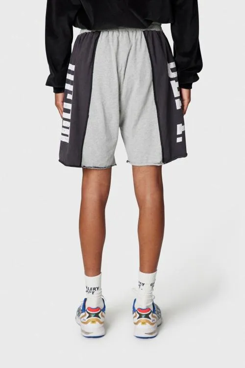 Bottoms WomenMen Gallery Dept SESSION SHORTS Heather Greyblack