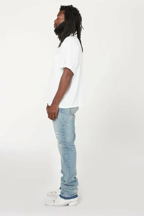 Bottoms WomenMen Gallery Dept SOUTH POINTE 5001 Indigo