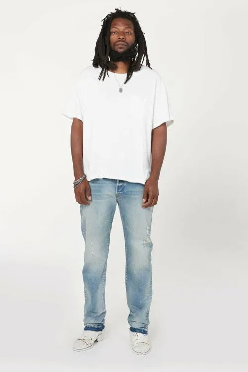 Bottoms WomenMen Gallery Dept SOUTH POINTE 5001 Indigo