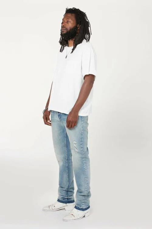 Bottoms WomenMen Gallery Dept SOUTH POINTE 5001 Indigo