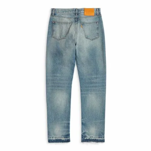 Bottoms WomenMen Gallery Dept SOUTH POINTE 5001 Indigo