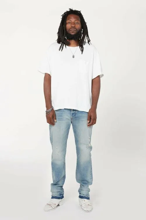 Bottoms WomenMen Gallery Dept SOUTH POINTE 5001 Indigo