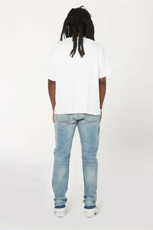 Bottoms WomenMen Gallery Dept SOUTH POINTE 5001 Indigo