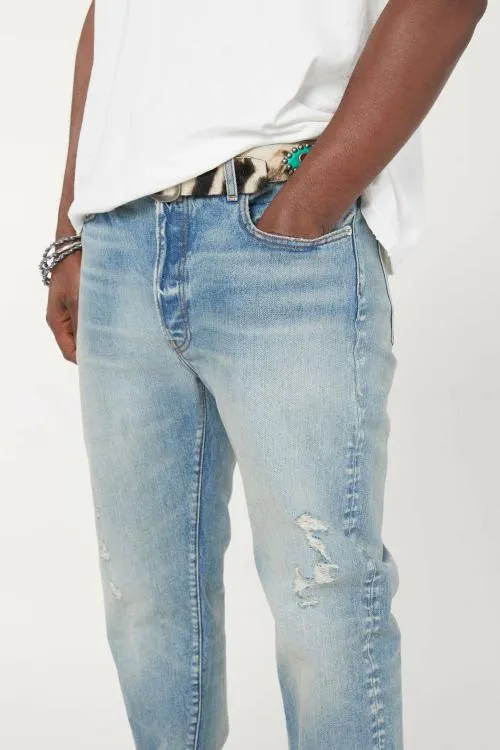 Bottoms WomenMen Gallery Dept SOUTH POINTE 5001 Indigo