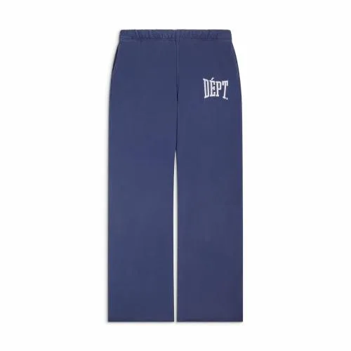Bottoms WomenMen Gallery Dept TEAM SWEATPANT Navy