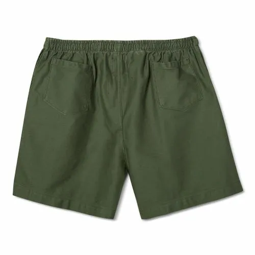 Bottoms WomenMen Gallery Dept ZUMA SHORTS Olive