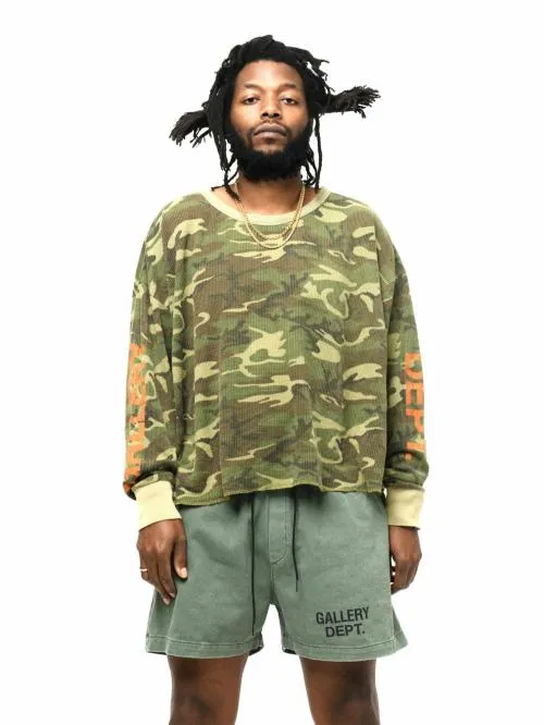 Bottoms WomenMen Gallery Dept ZUMA SHORTS Olive