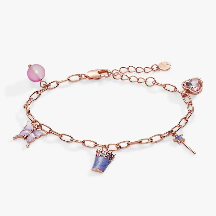Bracelets Women Alex And Ani Wizard Of Oz Good Witch Charm Bracelet Rose Gold Bracelets Women Alex And Ani Wizard Of Oz Good Witch Charm Bracelet Rose Gold