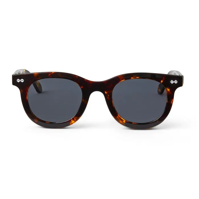 Bruno Magli ALESSIA Sunglasses Tortoise Men Sunglasses