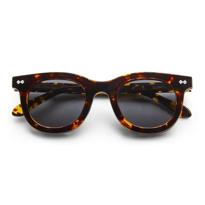 Bruno Magli ALESSIA Sunglasses Tortoise Men Sunglasses