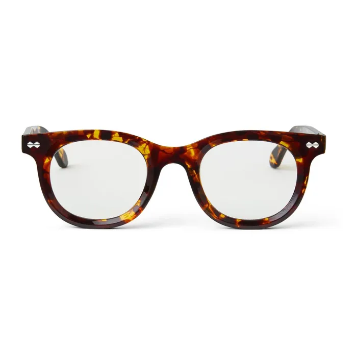 Bruno Magli ALESSIA Sunglasses Tortoise Women Sunglasses