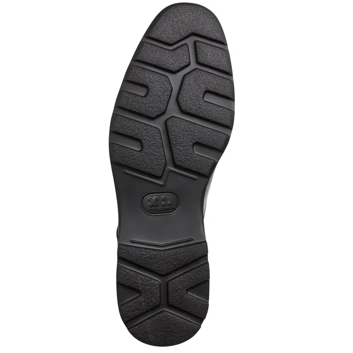 Bruno Magli Comodo Hybrid DerbyBlack Men Laceups and Oxfords