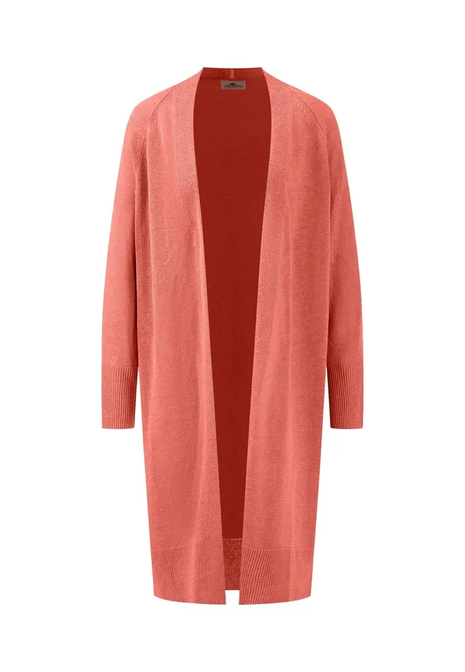 Cardigan Women FYNCHHATTON Long Cardigan From Linen Reed Greensafari Beigebright Apricotblackmilk Cardigan Women FYNCHHATTON Long Cardigan From Linen Reed Greensafari Beigebright Apricotblackmilk