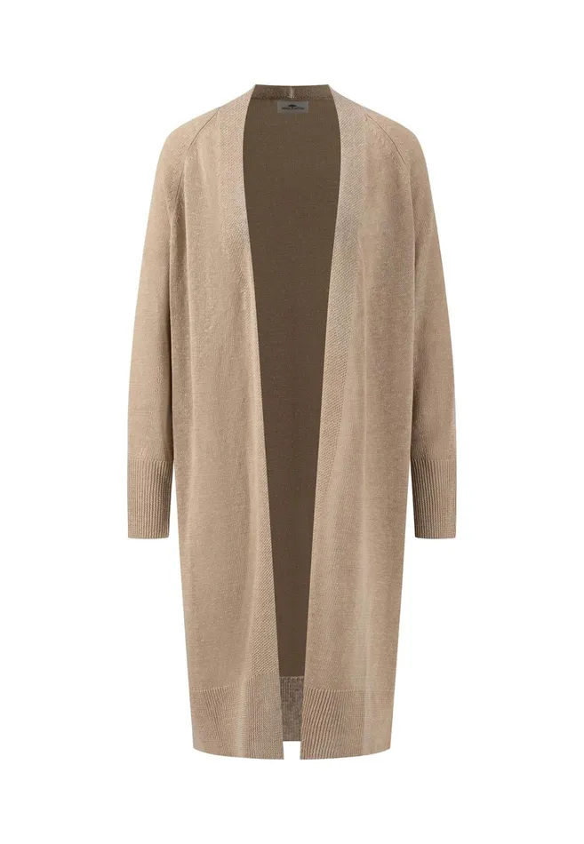 Cardigan Women FYNCHHATTON Long Cardigan From Linen Reed Greensafari Beigebright Apricotblackmilk Cardigan Women FYNCHHATTON Long Cardigan From Linen Reed Greensafari Beigebright Apricotblackmilk