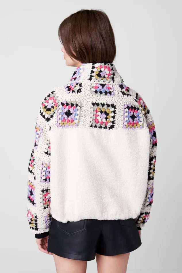 Carried Away Jacket Women BLANK NYC Jackets