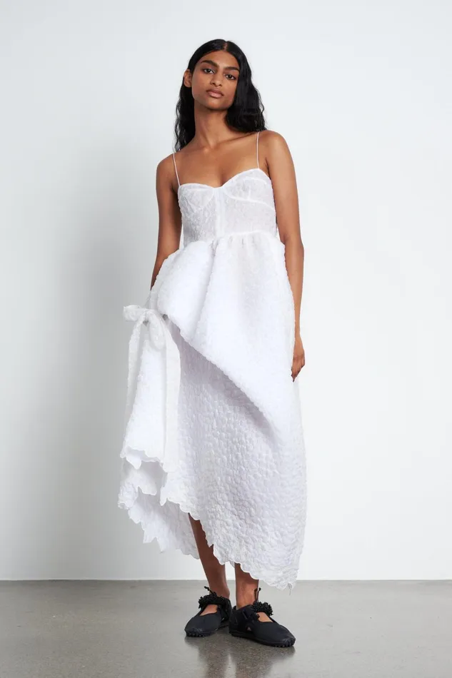 Cecilie Bahnsen Dresses Women FEO DRESS
