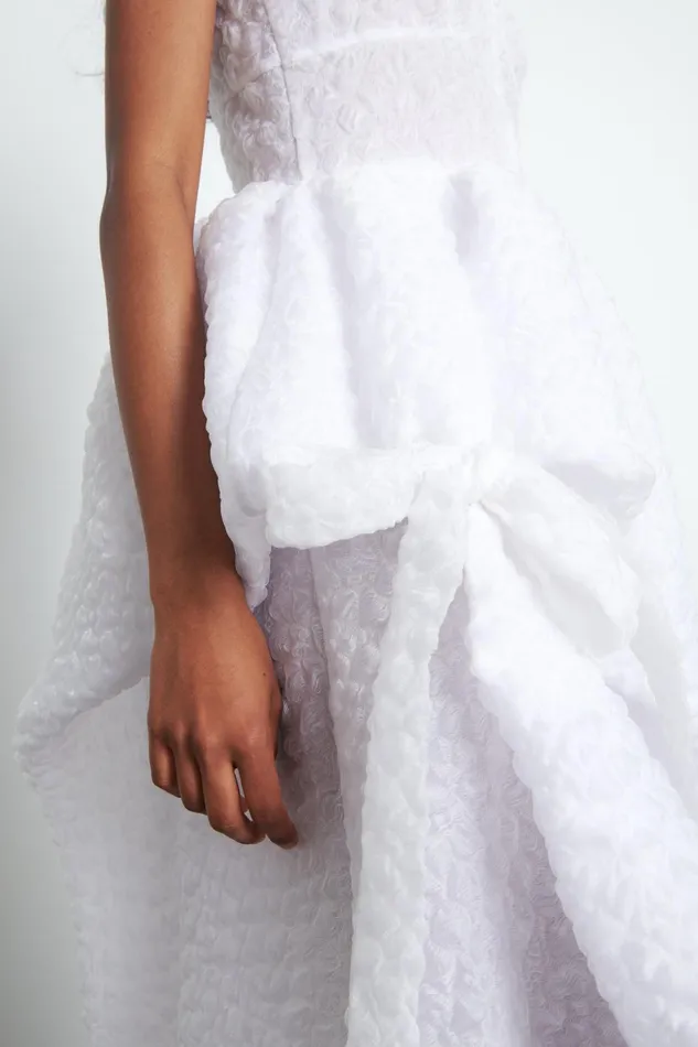 Cecilie Bahnsen Dresses Women FEO DRESS