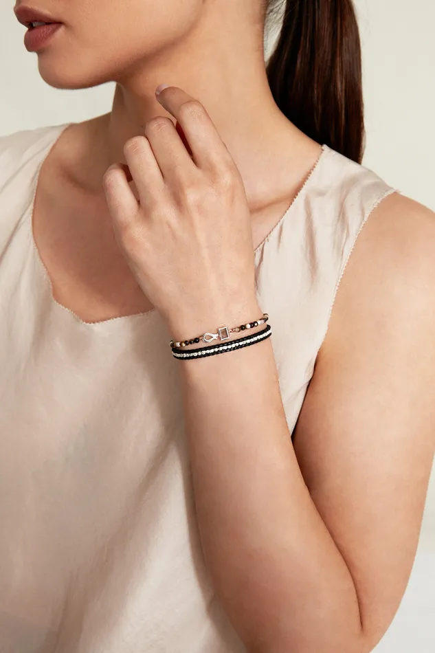 Chan Luu Bracelets Bermuda Bracelet Natural Mix 8211 Women