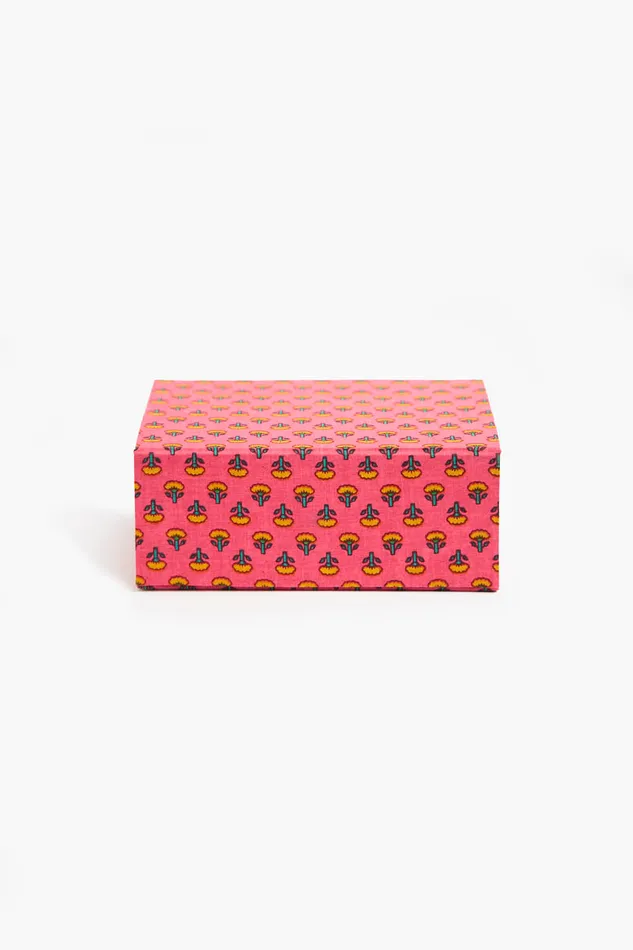 Chan Luu Jewelry Storage Classic Jewelry Box Pink 8211 Women