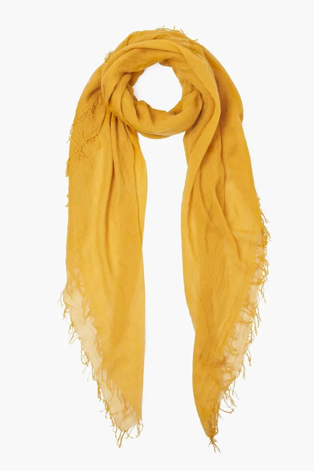 Chan Luu Scarves Cashmere And Silk Scarf Arrowwood 8211 Women
