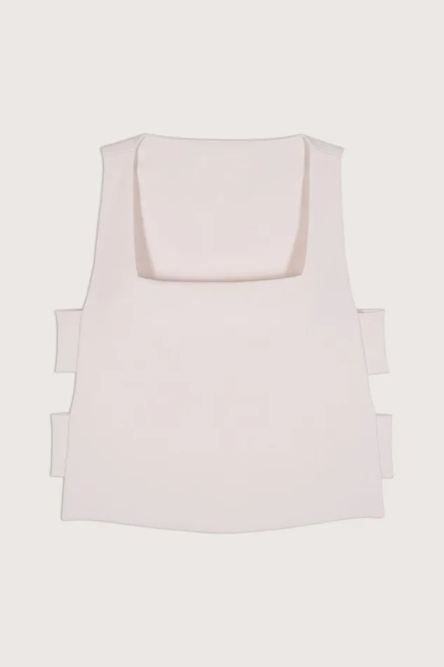 ClaudiaBoxy Top Clothing Baandsh Tops and Shirts