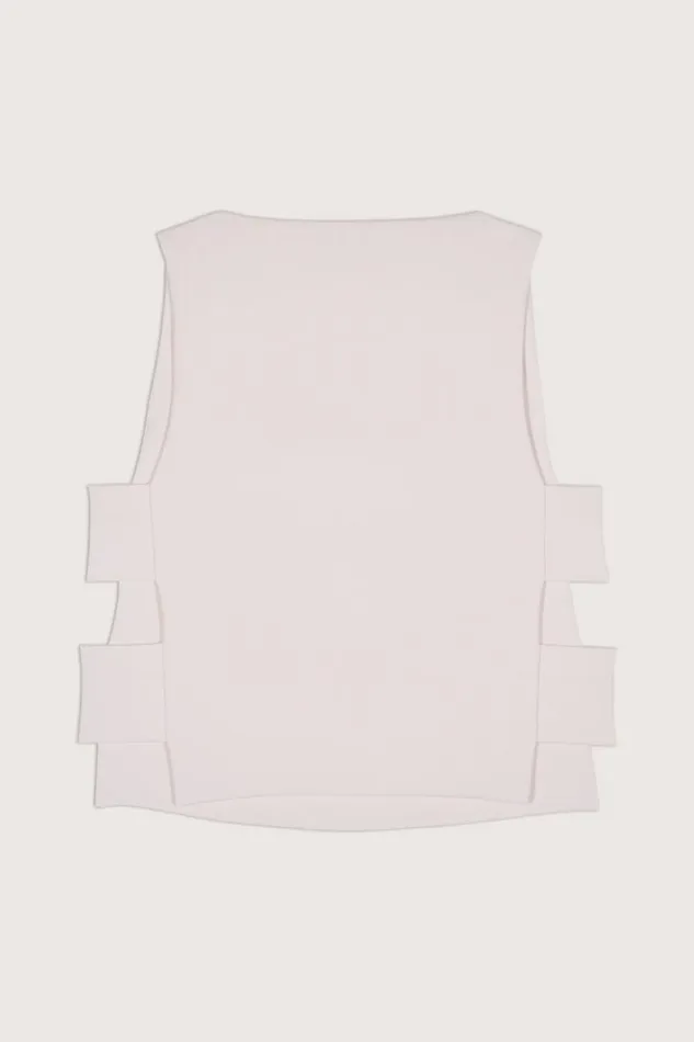 ClaudiaBoxy Top Clothing Baandsh Tops and Shirts