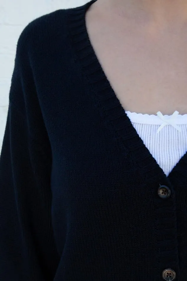 Clothing Coraline Cotton Sweater Brandy Melville SWEATERS