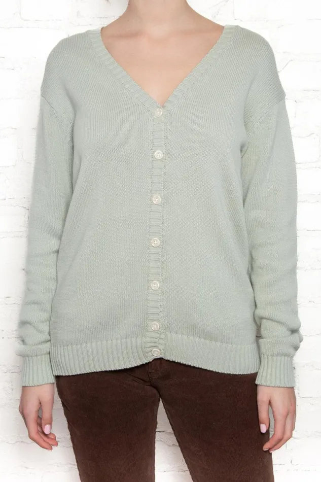 Clothing Coraline Cotton Sweater Brandy Melville SWEATERS