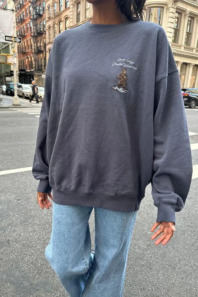 Clothing Erica Yukon Canada Sweatshirt Brandy Melville SWEATPANTS and SWEATSHIRTS Clothing Erica Yukon Canada Sweatshirt Brandy Melville SWEATPANTS and SWEATSHIRTS
