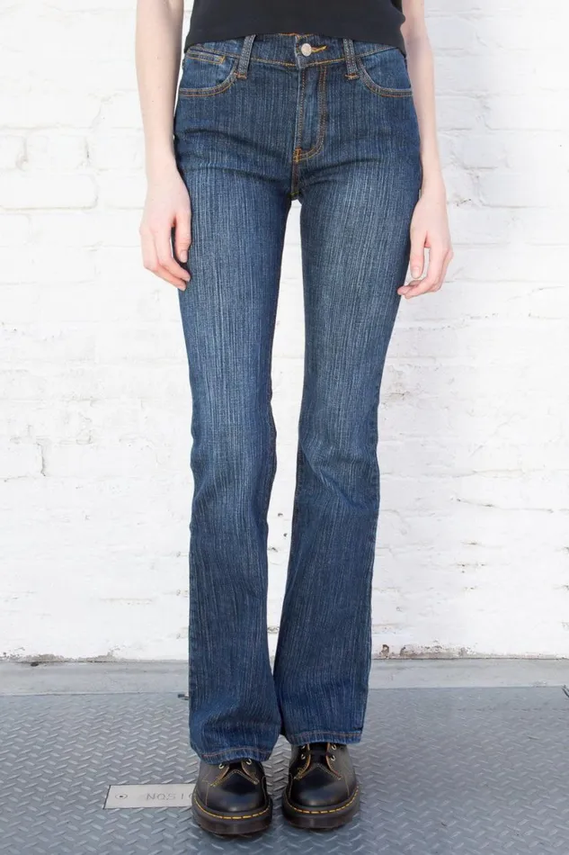 Clothing Melody 90039s Jeans Brandy Melville JEANS