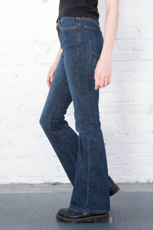 Clothing Melody 90039s Jeans Brandy Melville JEANS