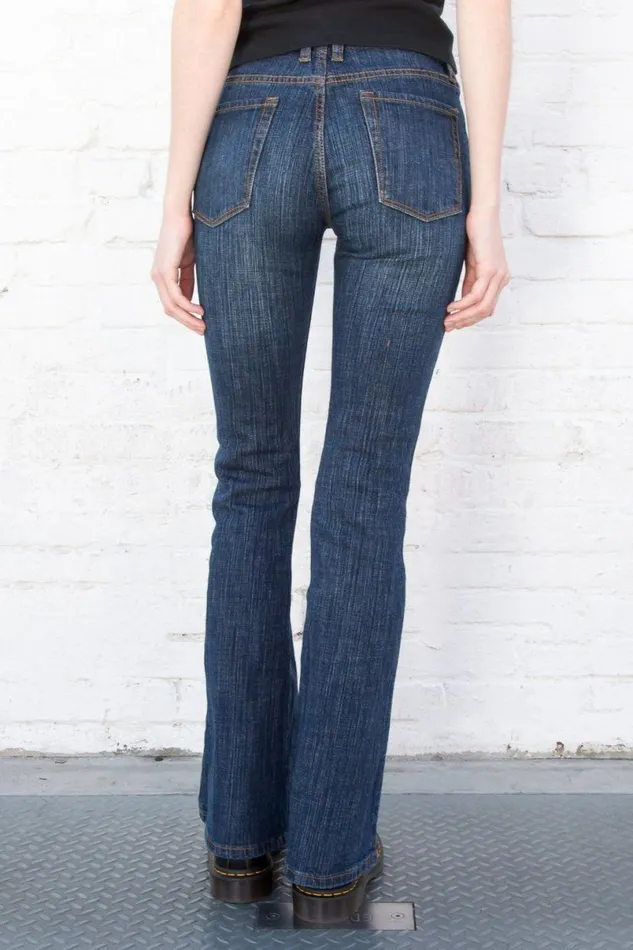 Clothing Melody 90039s Jeans Brandy Melville JEANS
