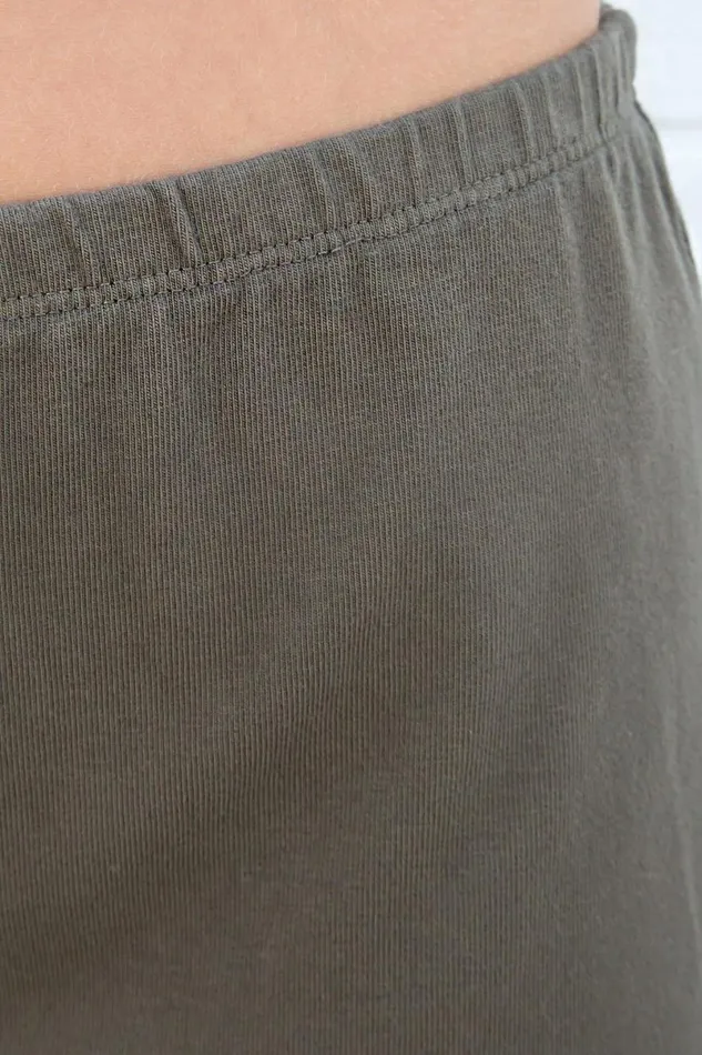 Clothing Phoebe Skirt Brandy Melville BOTTOMS