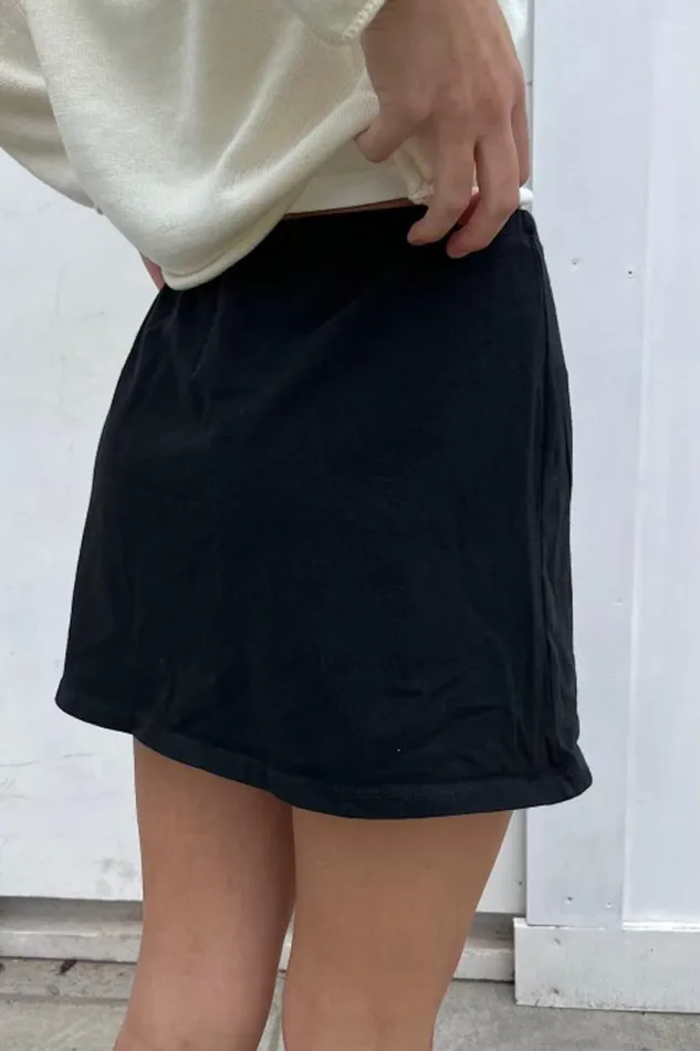 Clothing Phoebe Skirt Brandy Melville BOTTOMS