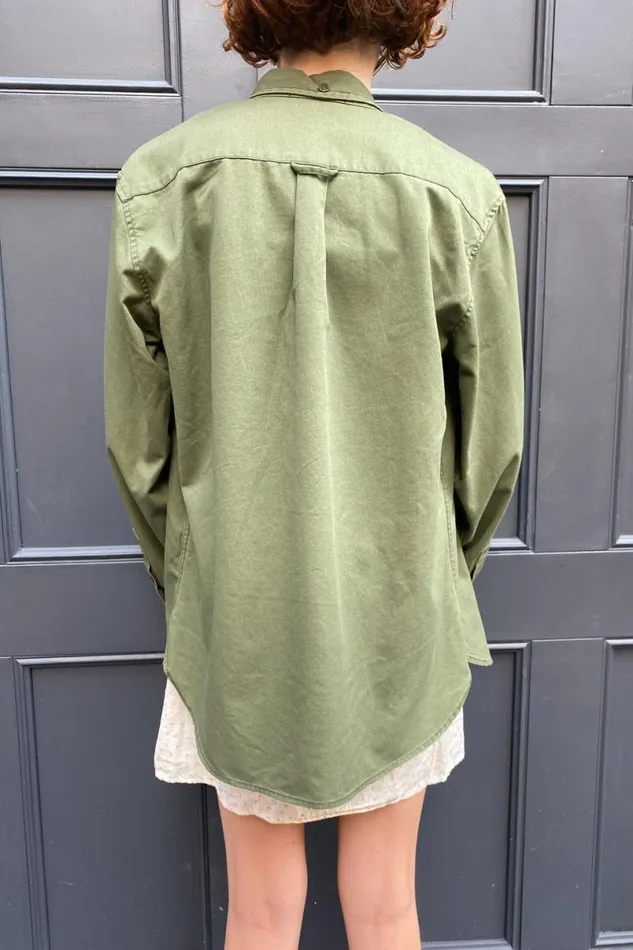 Clothing Stephanie Cargo Jacket Brandy Melville CARGO