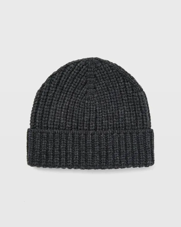 Club Monaco Hats Scarves and Gloves Novelty RibbedKnit Hat Dark Heather 8211 Women Club Monaco Hats Scarves and Gloves Novelty RibbedKnit Hat Dark Heather 8211 Women