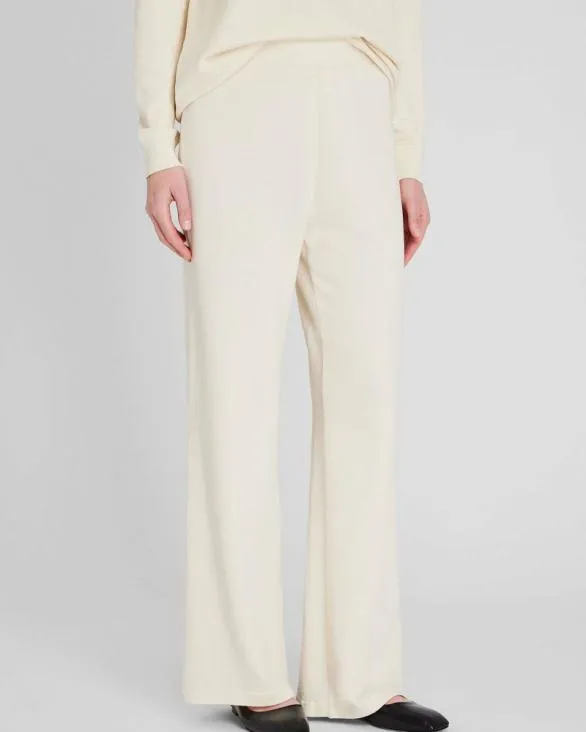 Club Monaco Loungewear Relaxed Fit Knit Pant Sand 8211 Women