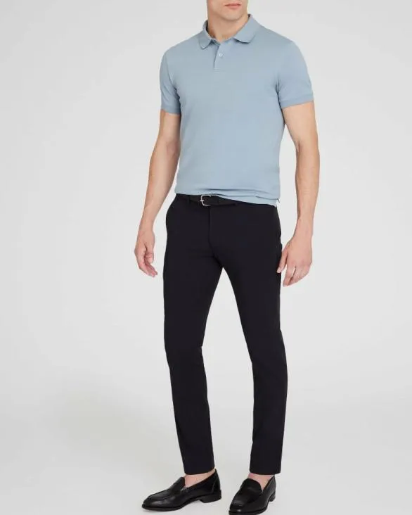 Club Monaco Pants Connor Tech Pant Black 8211 Men