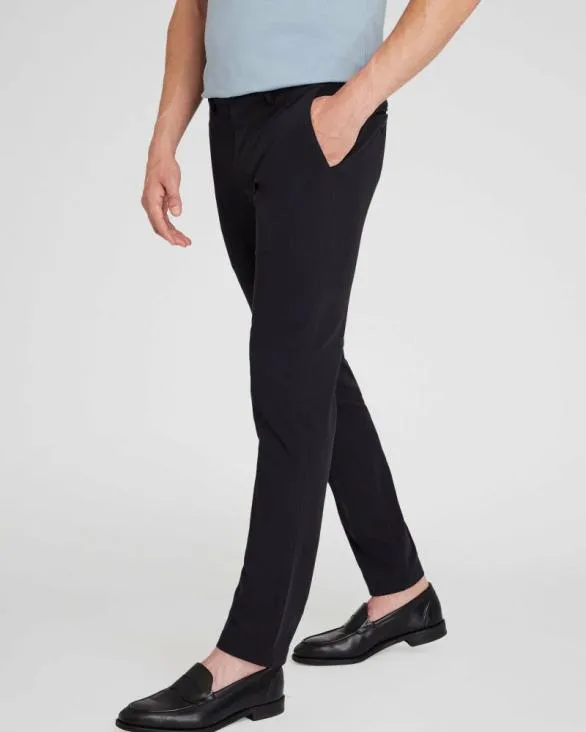 Club Monaco Pants Connor Tech Pant Black 8211 Men