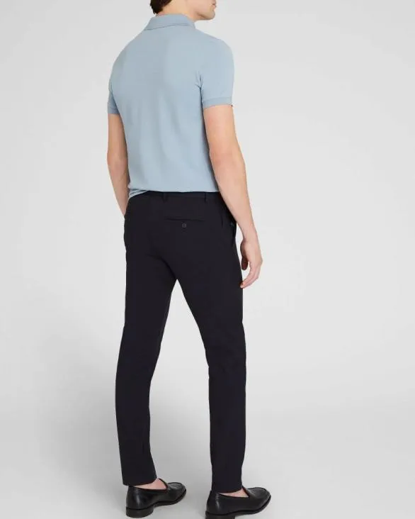 Club Monaco Pants Connor Tech Pant Black 8211 Men