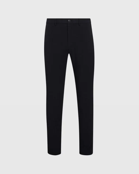 Club Monaco Pants Connor Tech Pant Black 8211 Men