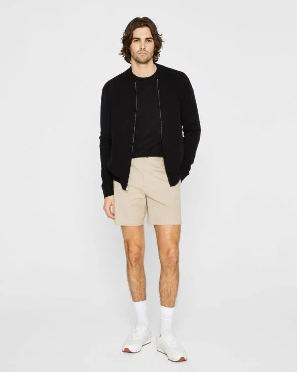 Club Monaco Shorts Baxter 7034 Short Khaki 8211 Men