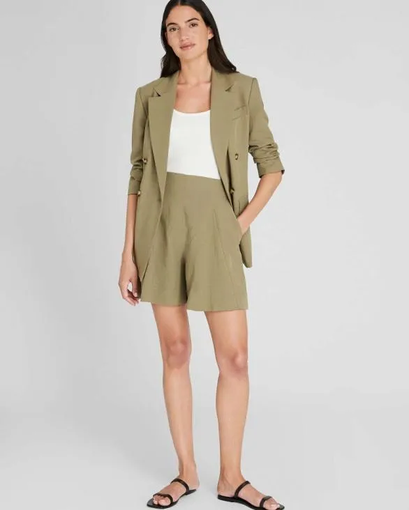 Club Monaco Skirts Skirty Short Thyme 8211 Women