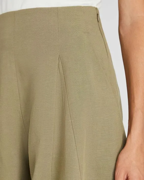 Club Monaco Skirts Skirty Short Thyme 8211 Women