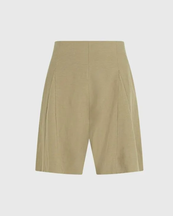 Club Monaco Skirts Skirty Short Thyme 8211 Women