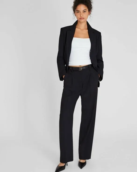 Club Monaco Tops Contour Cami White 8211 Women