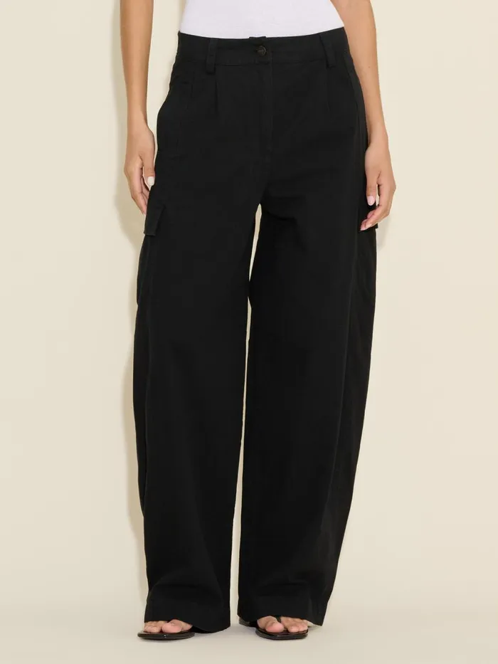 Coords Sets Women Holzweiler Gorti Trouser Black