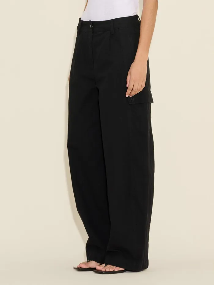 Coords Sets Women Holzweiler Gorti Trouser Black