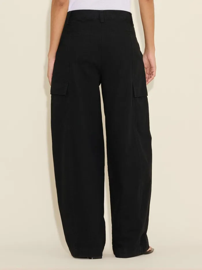 Coords Sets Women Holzweiler Gorti Trouser Black