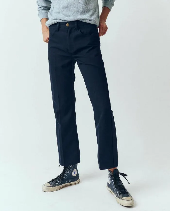 Collection The Great The Kevin Pant Navy